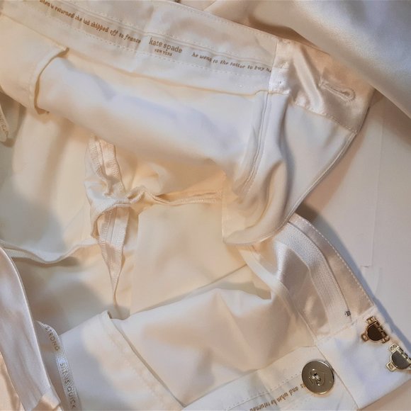 💖Host Pick💖 Kate Spade Pants - Madison Ave. Collection  New York . - Picture 5 of 16